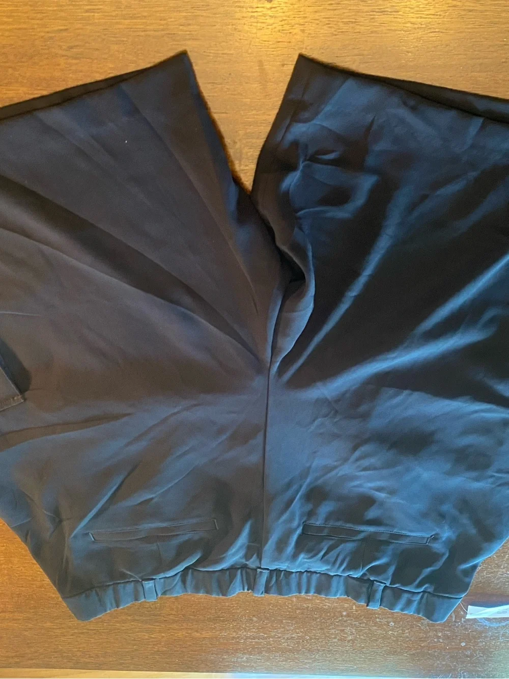 Gap Cargo navy blue Shorts mens size XL New. With Tags MSRP $70
